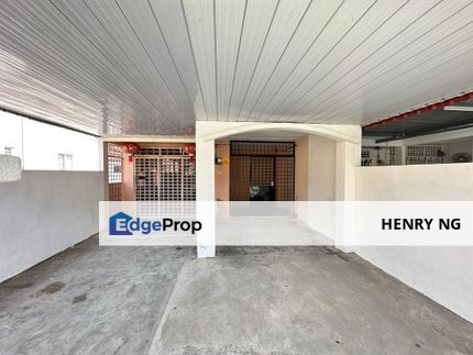 Bandar Puteri Jaya Terrace House For Sale, Kedah, Kuala Muda