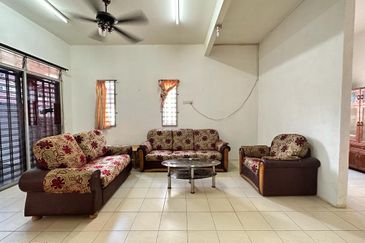 BANDAR PUTERI JAYA SEK 1