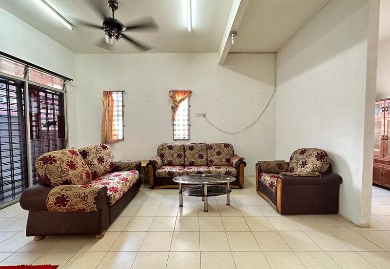 BANDAR PUTERI JAYA SEK 1