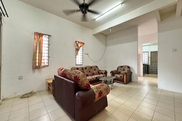 BANDAR PUTERI JAYA SEK 1