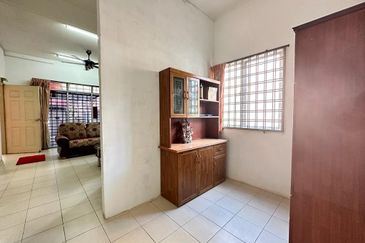 BANDAR PUTERI JAYA SEK 1