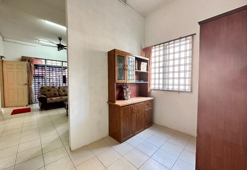 BANDAR PUTERI JAYA SEK 1