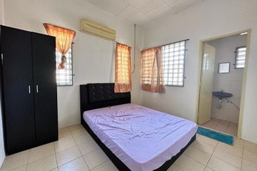 BANDAR PUTERI JAYA SEK 1