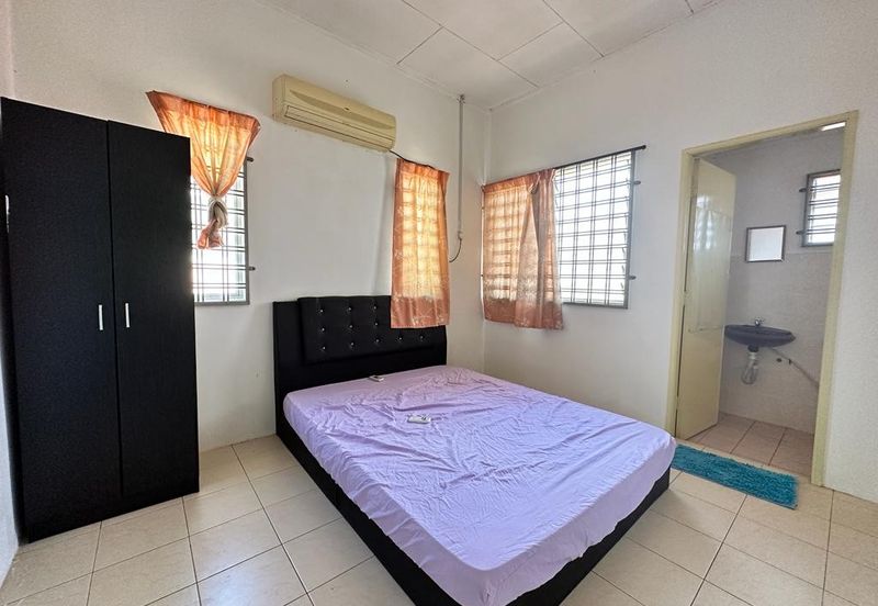 BANDAR PUTERI JAYA SEK 1