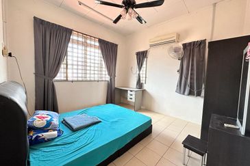 BANDAR PUTERI JAYA SEK 1