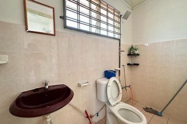 BANDAR PUTERI JAYA SEK 1