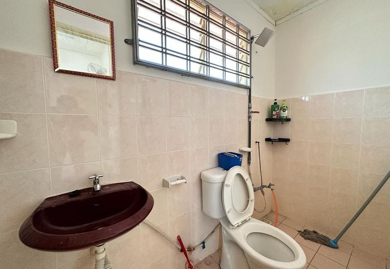 BANDAR PUTERI JAYA SEK 1