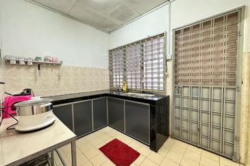 BANDAR PUTERI JAYA SEK 1