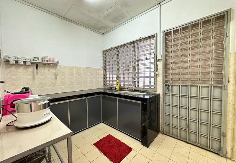 BANDAR PUTERI JAYA SEK 1