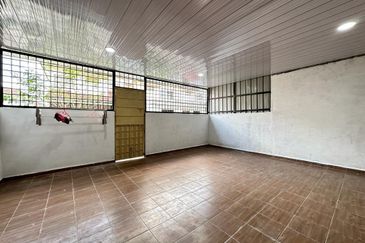 BANDAR PUTERI JAYA SEK 1