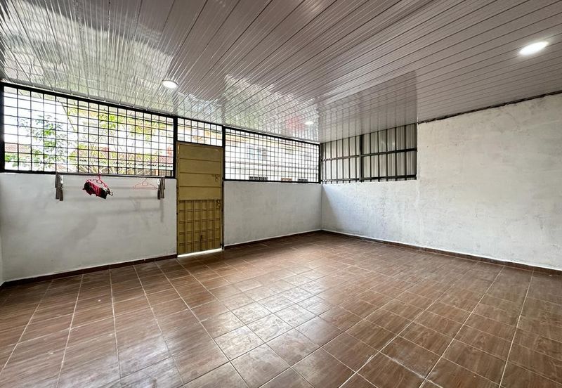 BANDAR PUTERI JAYA SEK 1