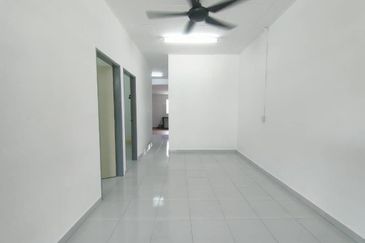 TAMAN KELISA RIA FASA 1