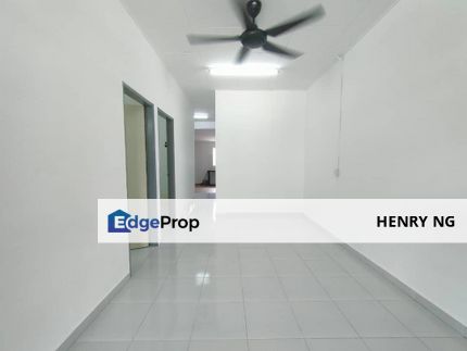 Taman Kelisa Ria Terrace House For Sale, Kedah, Kuala Muda