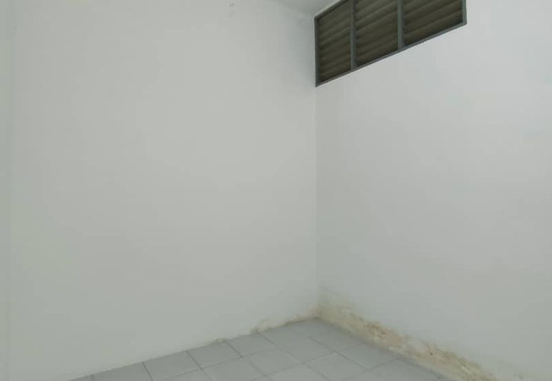 TAMAN KELISA RIA FASA 1