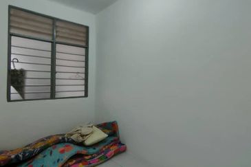 TAMAN KELISA RIA FASA 1