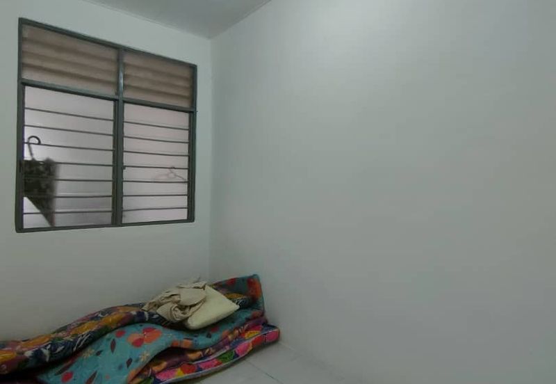 TAMAN KELISA RIA FASA 1