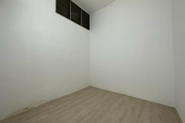 TAMAN KELISA RIA FASA 1