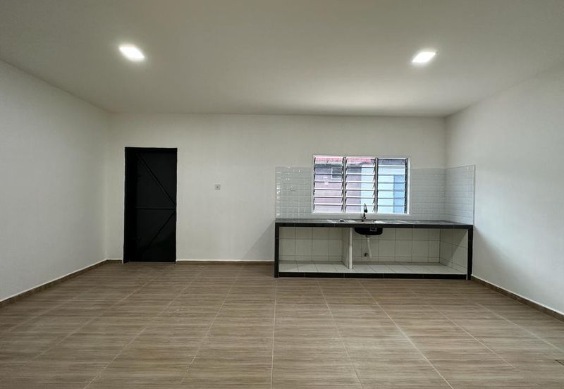 TAMAN KELISA RIA FASA 1