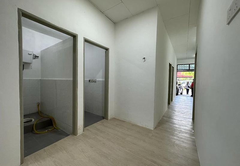 TAMAN KELISA RIA FASA 1