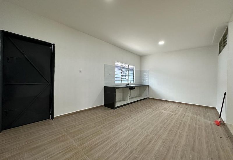 TAMAN KELISA RIA FASA 1