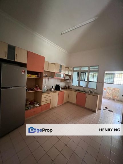 Bandar Laguna Merbok Semi D House For Sale, Kedah, Sungai Petani