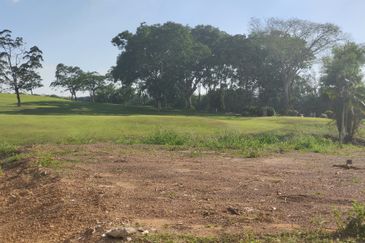 Persiaran Cinta Sayang