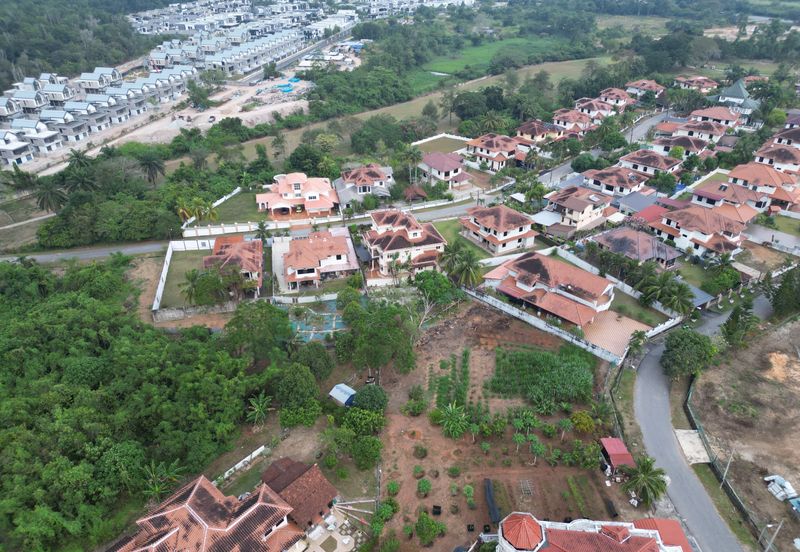 Persiaran Cinta Sayang