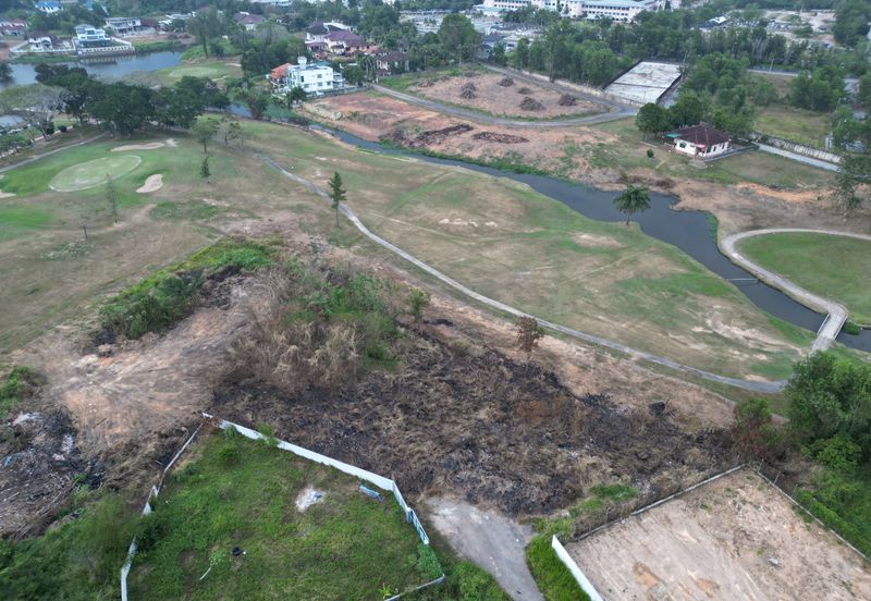 Persiaran Cinta Sayang