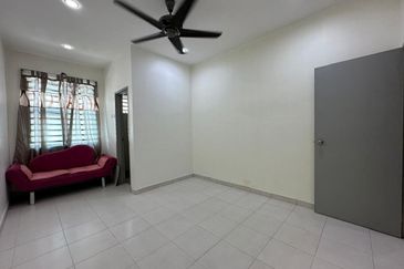 BANDAR LAGUNA MERBOK (KEMBAR)