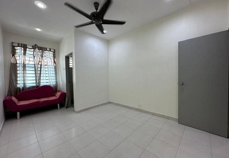 BANDAR LAGUNA MERBOK (KEMBAR)