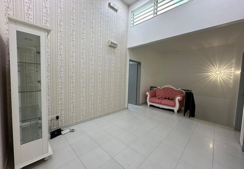 BANDAR LAGUNA MERBOK (KEMBAR)