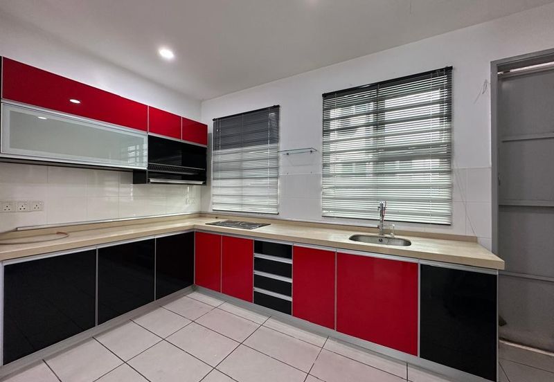 BANDAR LAGUNA MERBOK (KEMBAR)