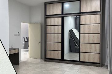 YARRA PARK (FAIRFIELD VILLA)