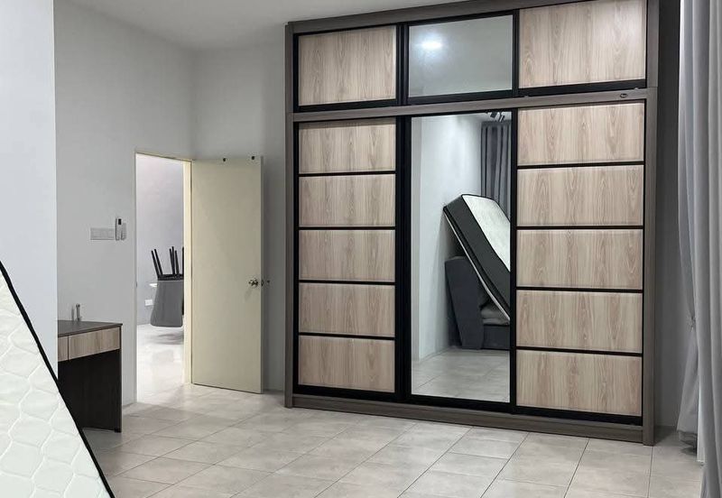 YARRA PARK (FAIRFIELD VILLA)