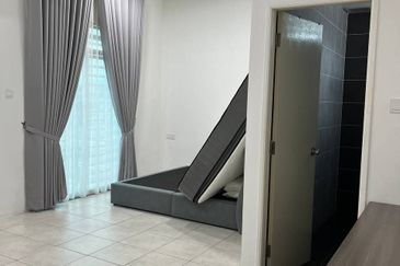 YARRA PARK (FAIRFIELD VILLA)