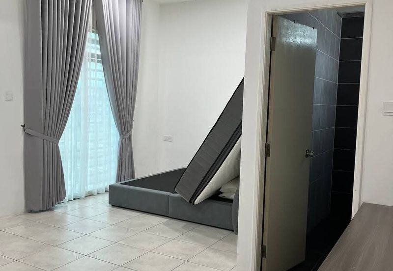 YARRA PARK (FAIRFIELD VILLA)