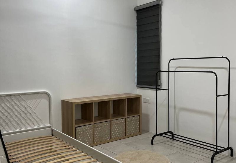 YARRA PARK (FAIRFIELD VILLA)