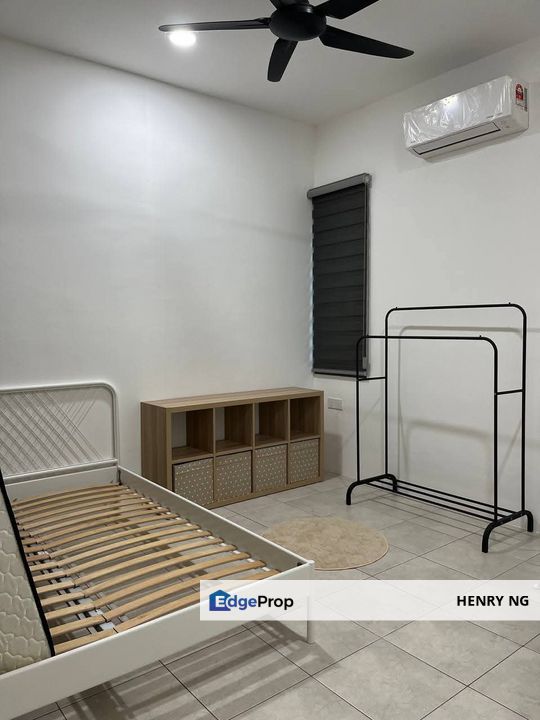 Yarra Park Bungalow House For Rent, Kedah, Kuala Muda