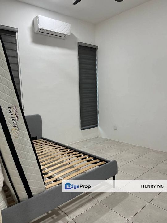 Yarra Park Bungalow House For Rent, Kedah, Kuala Muda