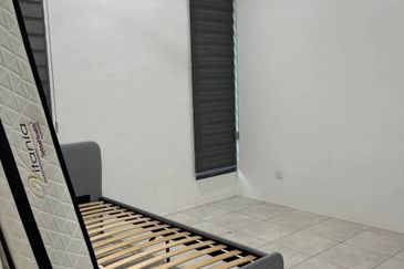 YARRA PARK (FAIRFIELD VILLA)