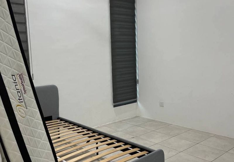 YARRA PARK (FAIRFIELD VILLA)