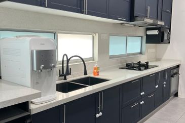 YARRA PARK (FAIRFIELD VILLA)