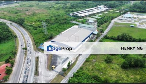 Sungai Petani Warehouse For Rent, Kedah, Sungai Petani