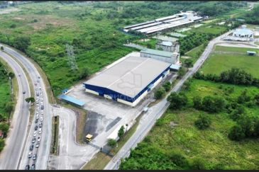 Kawasan Perindustrian Sungai Petani
