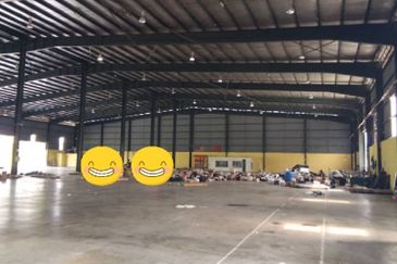 Kawasan Perindustrian Sungai Petani