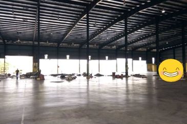 Kawasan Perindustrian Sungai Petani