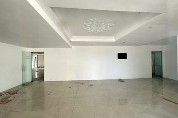 Taman Ria Jaya ( Industrial )