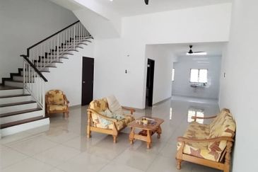 Amaryn @ Bukit Banyan