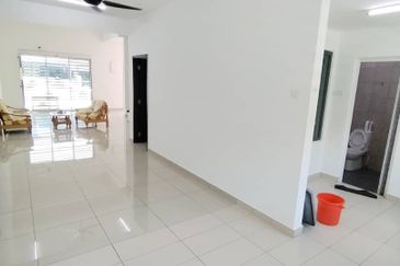 Amaryn @ Bukit Banyan