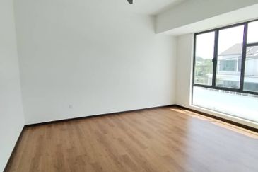 Amaryn @ Bukit Banyan